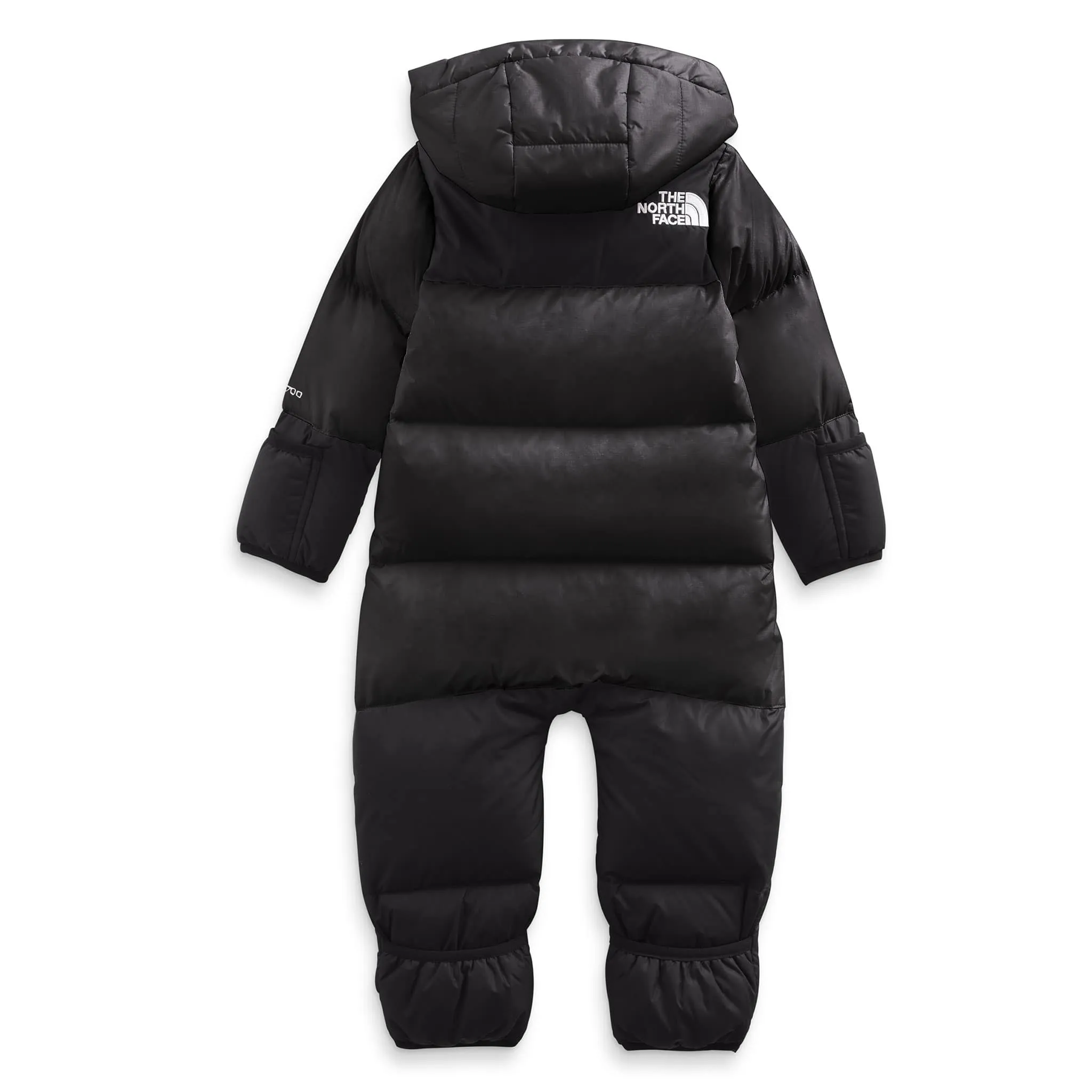The North Face 1996 Retro Nuptse One Piece 3-24m  - Clement
