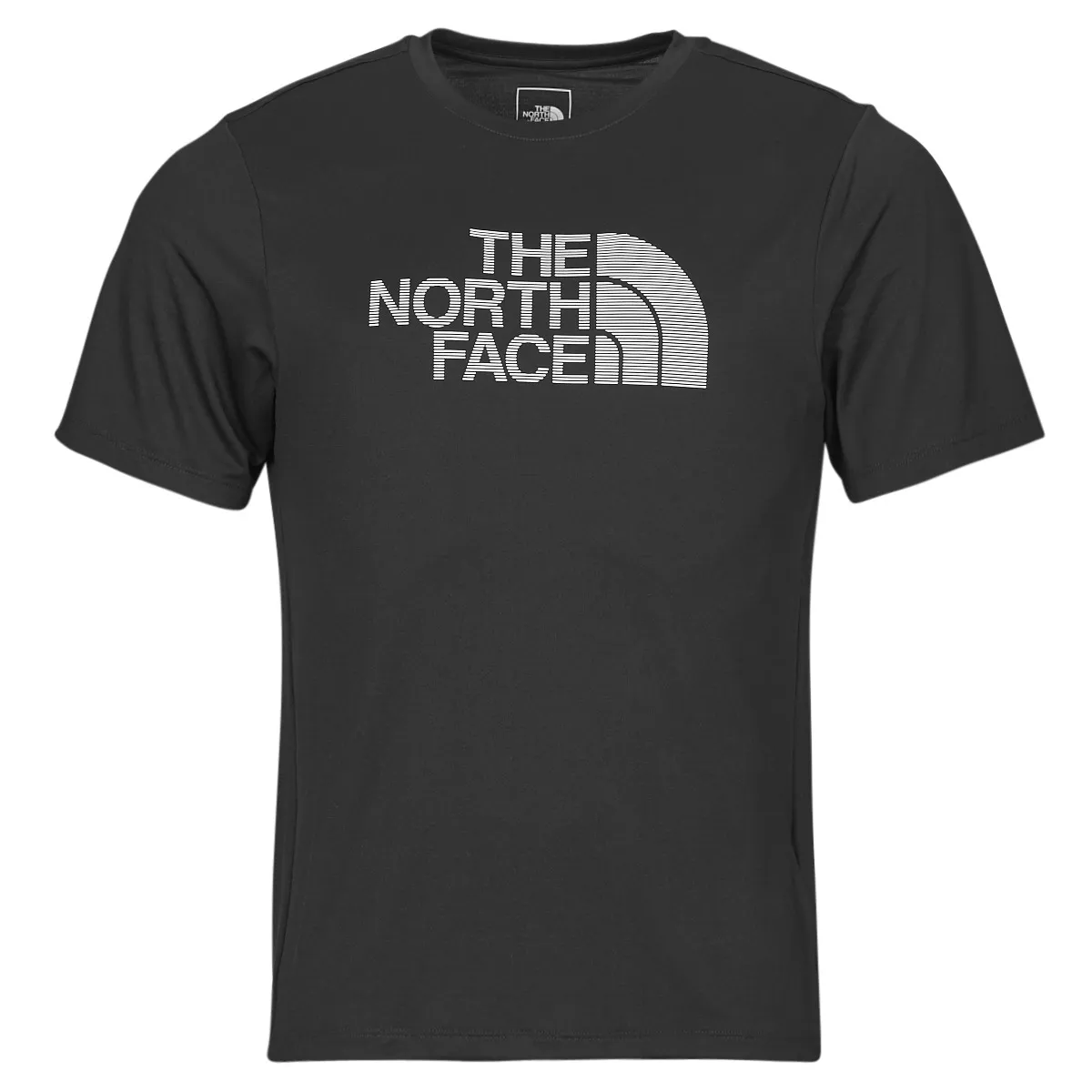 The North Face - 24/7 S/S Easy Tee Reg