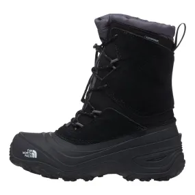 The North Face Alpenglow V Waterproof Boot (Boys')