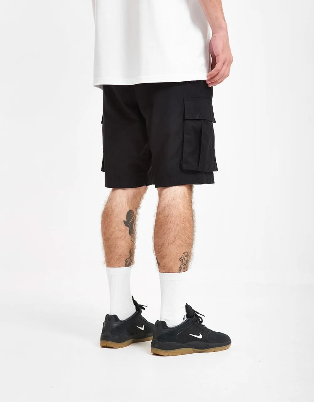 The North Face Anticline Short - TNF Black