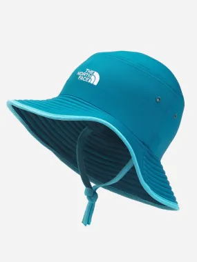     THE NORTH FACE  Baby Littles Class V Knit Brimmer Hat    
