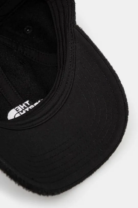 The North Face baseball cap TNF x 30th Years HMLYN black color with an application NF0A8886KX71
