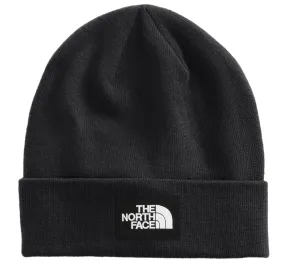 The North Face Dock Worker Recycled Beanie TNF Black