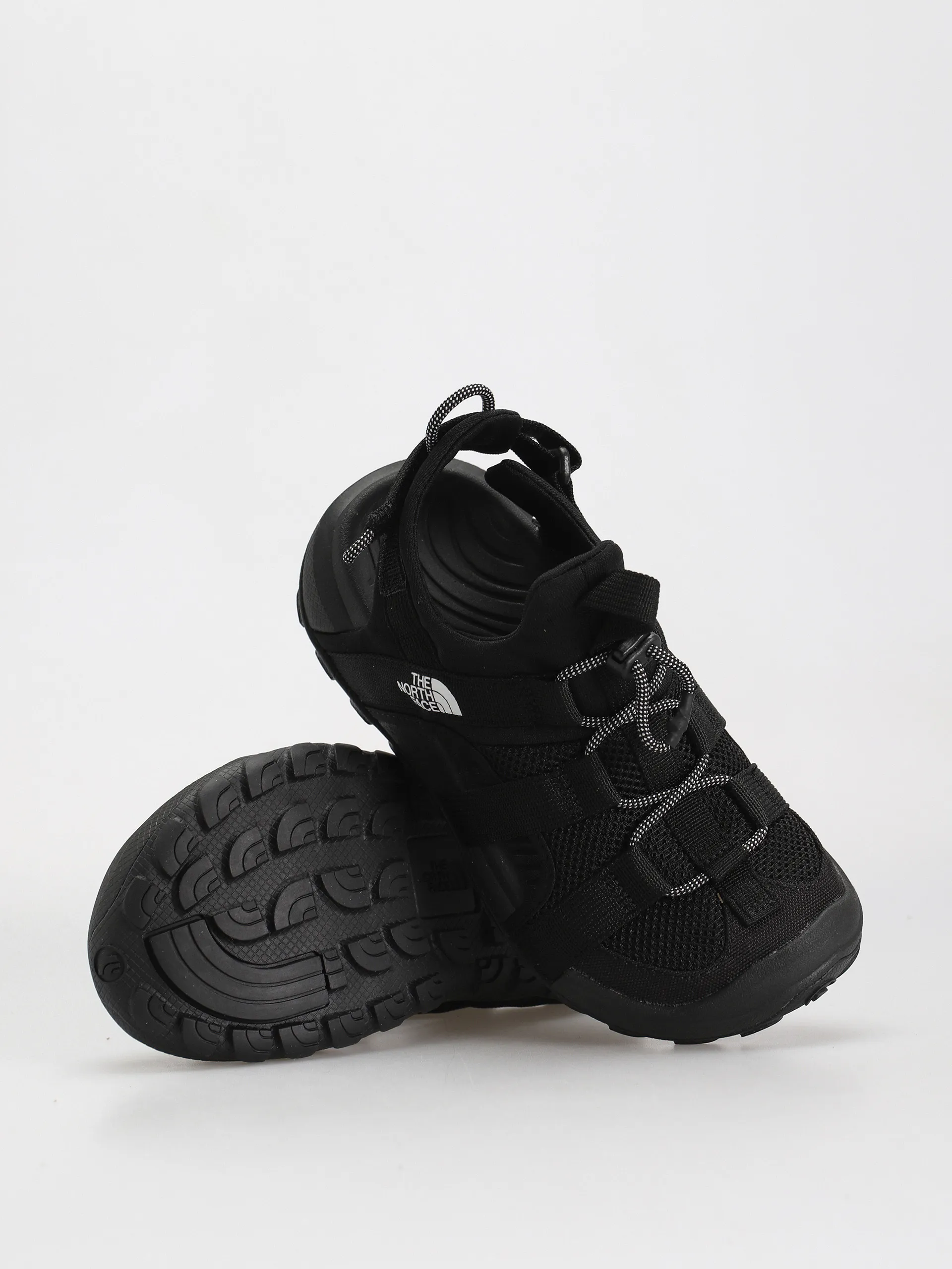 The North Face Explore Camp Shandal Wmn Sandals (tnf black/tnf black)