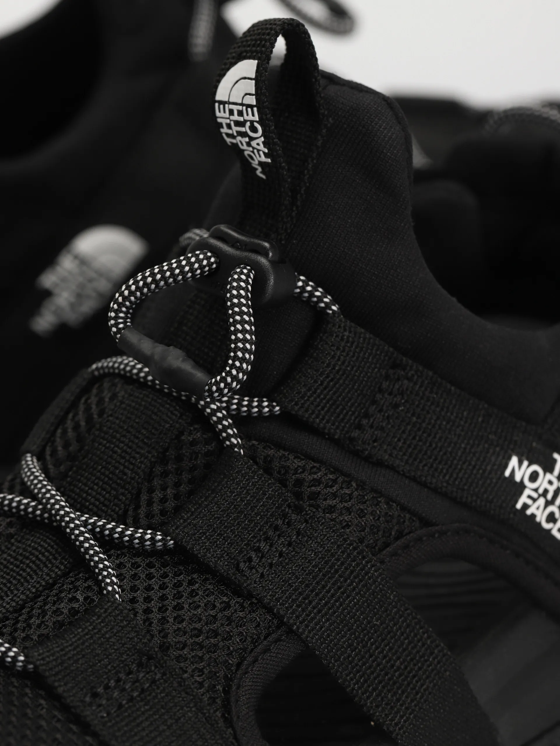The North Face Explore Camp Shandal Wmn Sandals (tnf black/tnf black)