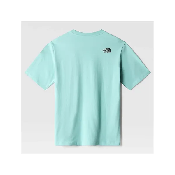 The North Face Men's Coordinates Short Sleeve Tee