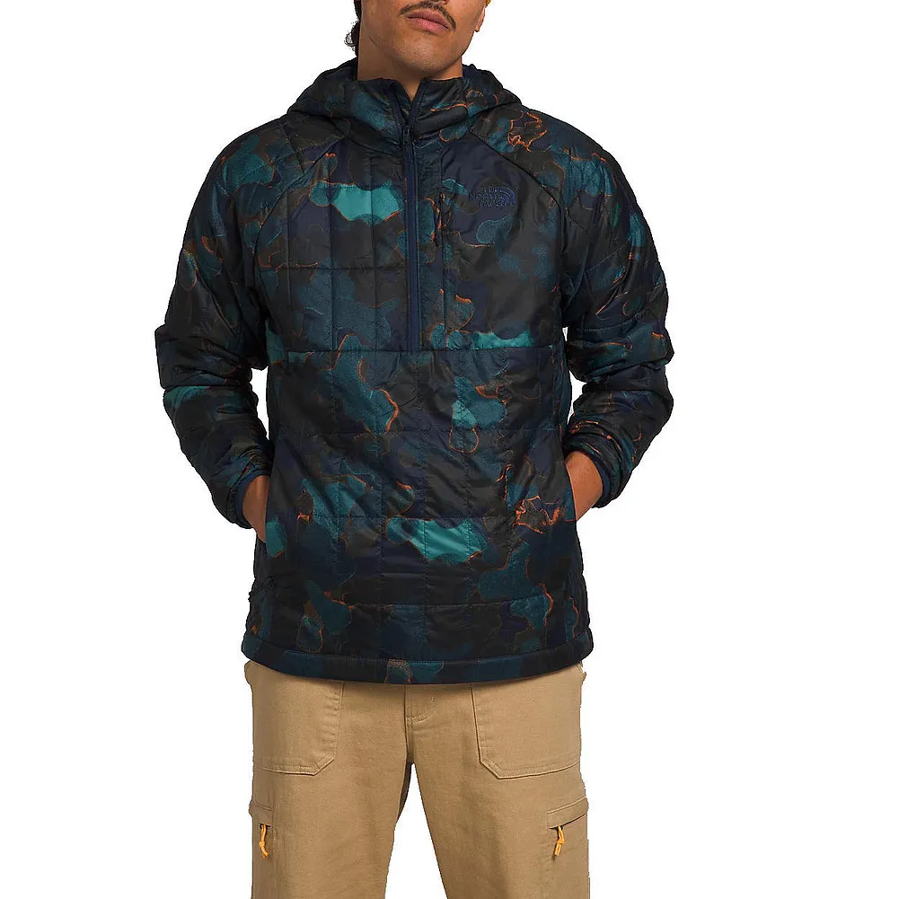 The North Face Men's Circaloft 1/4-Zip Pullover JacketNF0A84HN