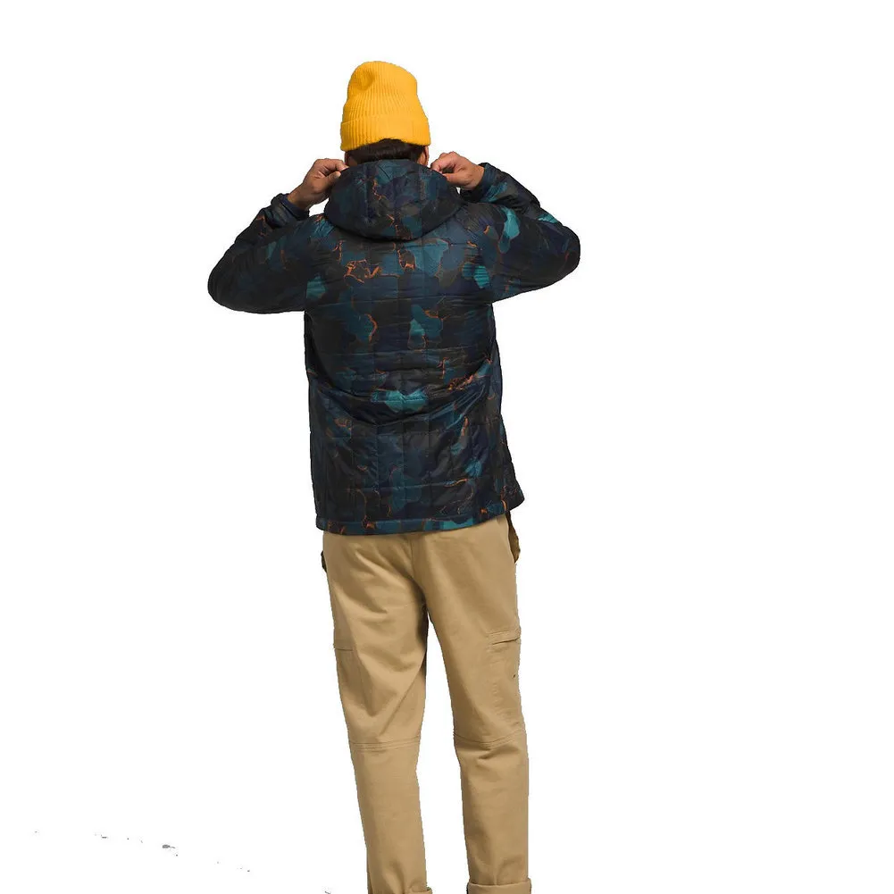 The North Face Men's Circaloft 1/4-Zip Pullover JacketNF0A84HN