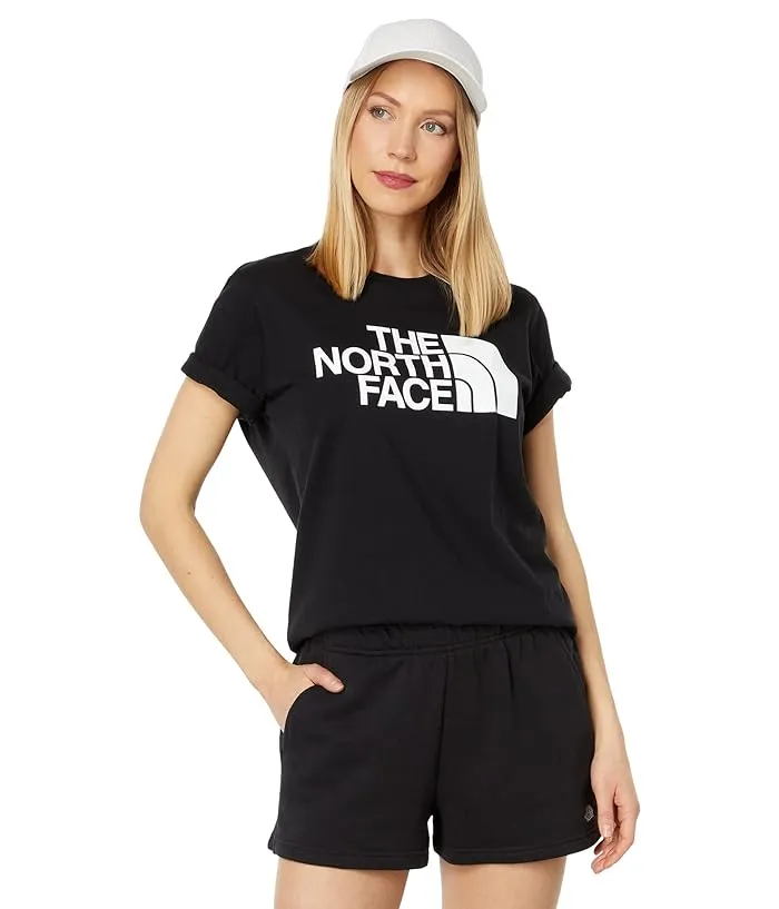 The North Face Short Sleeve Half Dome Tee