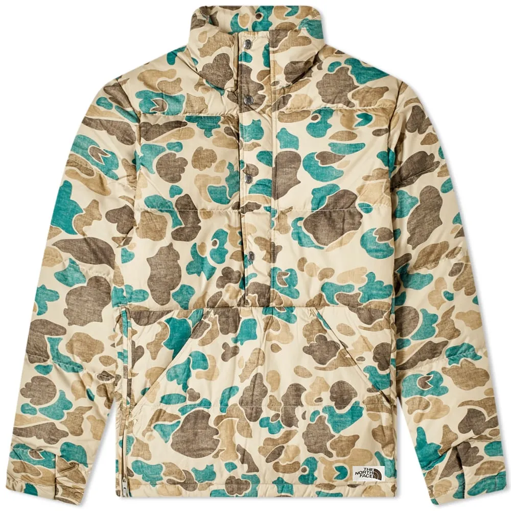 The North Face Sierra Down AnorakHawthorne Khaki
