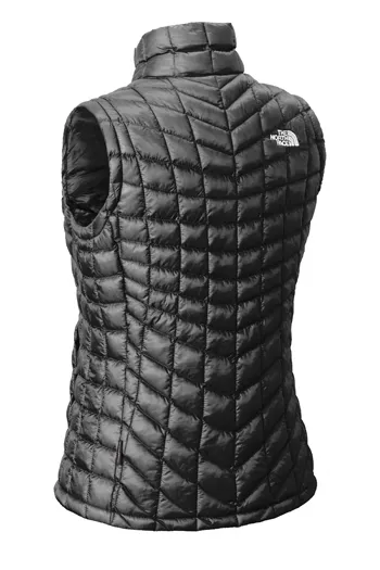 The North Face® Ladies ThermoBall™ Trekker Vest. NF0A3LHL