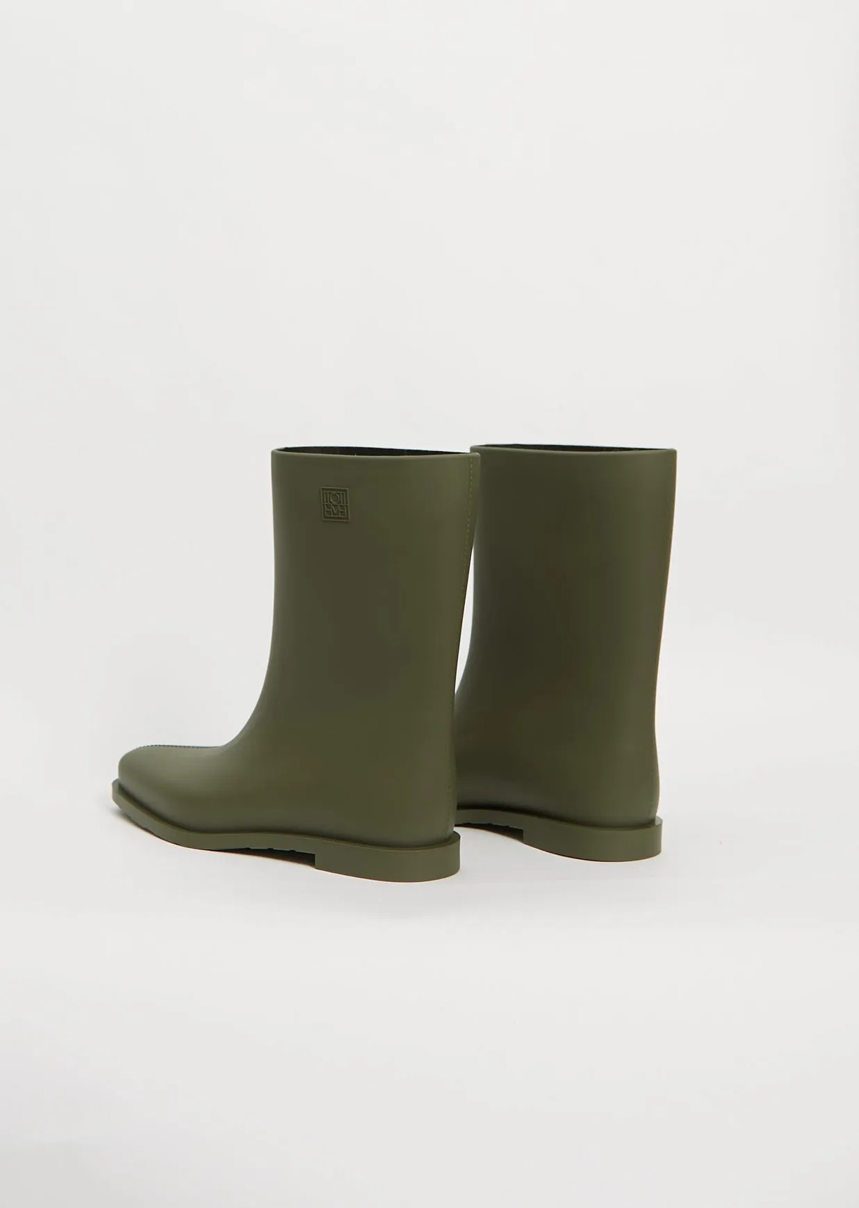 The Rain Boot