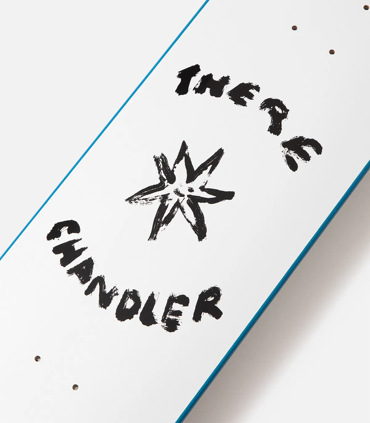 There Chandler Burton Starlight Deck