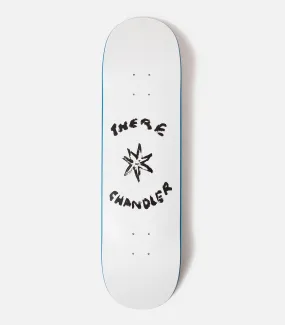 There Chandler Burton Starlight Deck