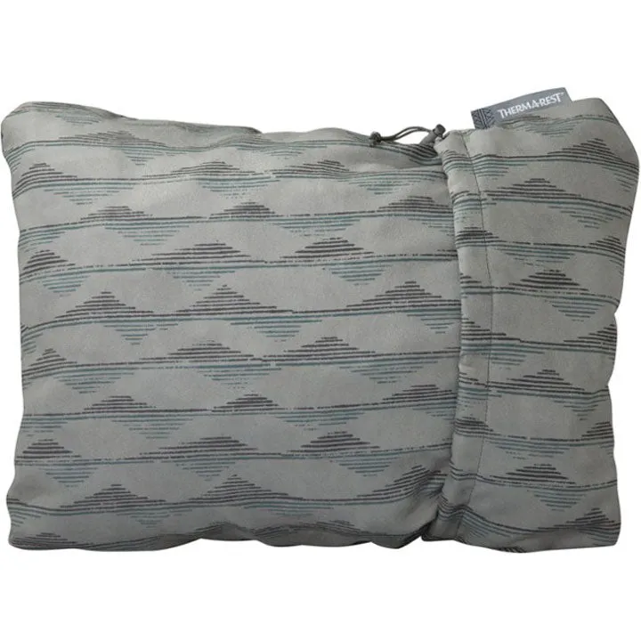 Therm-a-Rest Compressible Pillow Medium