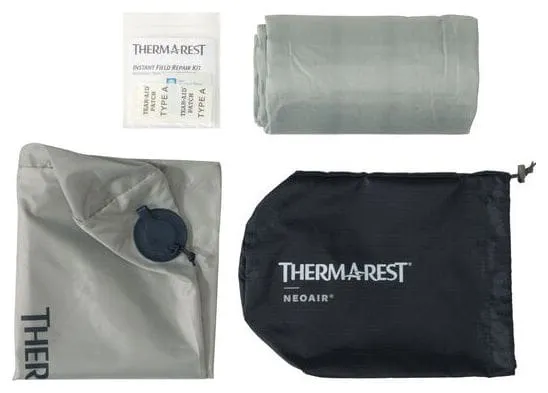 Thermarest NeoAir Topo Regular Inflatable Mattress