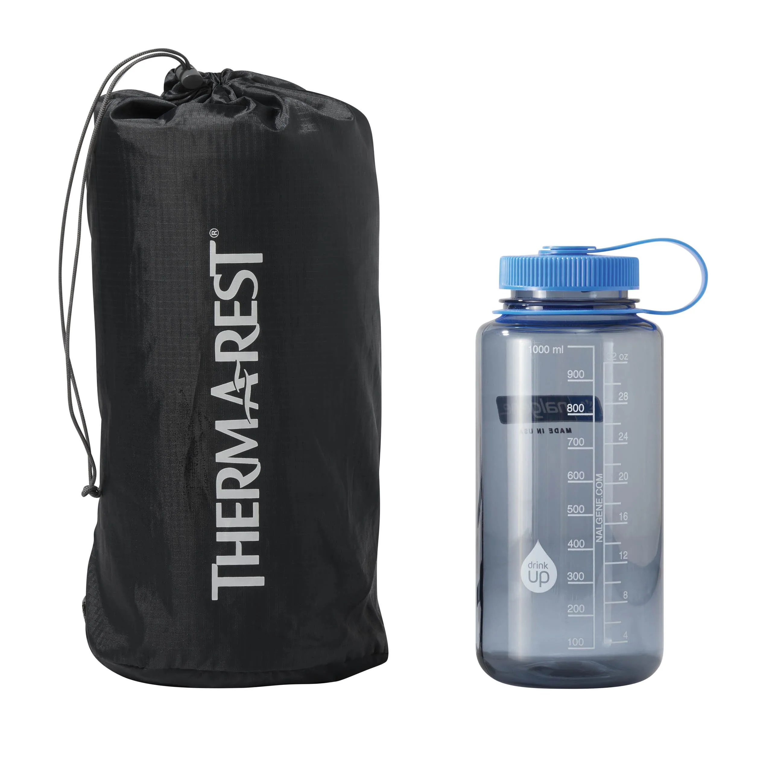 Thermarest Trail Scout Camping Mat