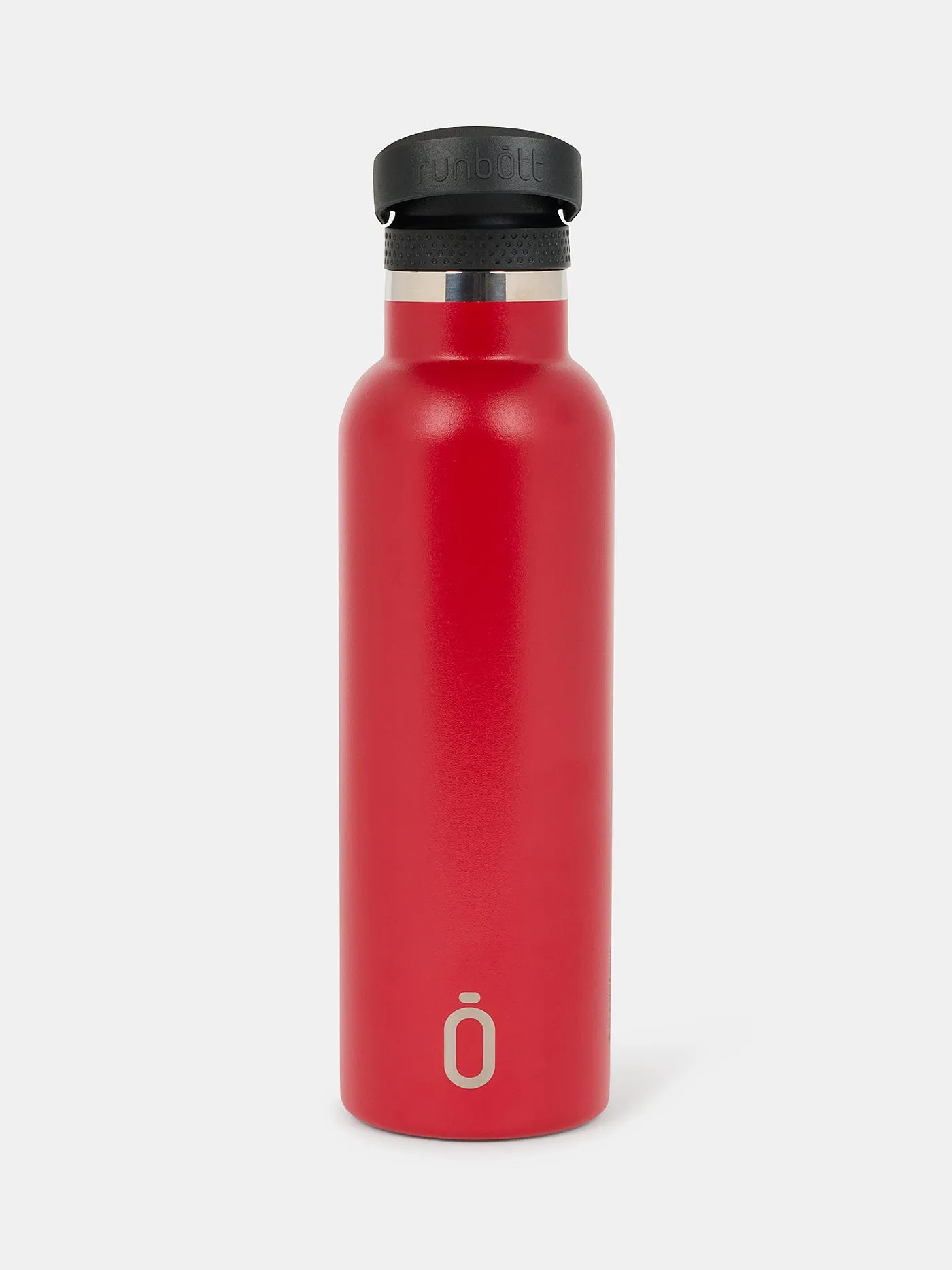 Thermo red bottle Runbott Bara