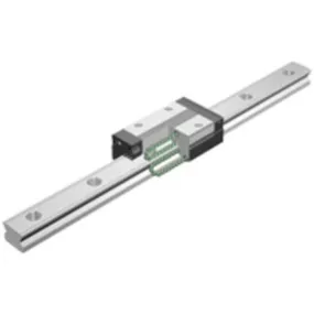 THK Linear Guide Carriage SHS15LC1SS(GK), SHS