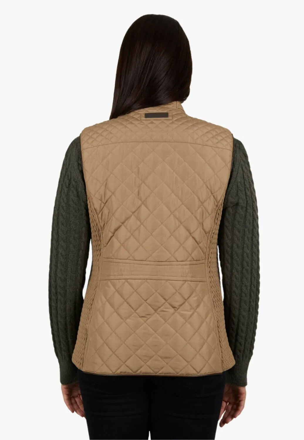 Thomas Cook Womens Mia Vest