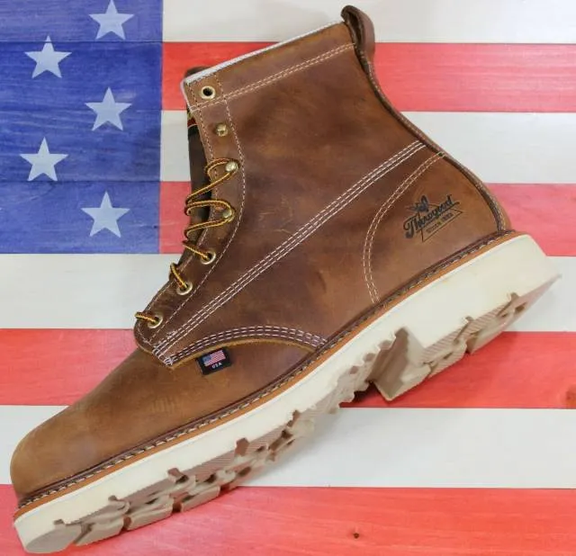 Thorogood american heritage 6