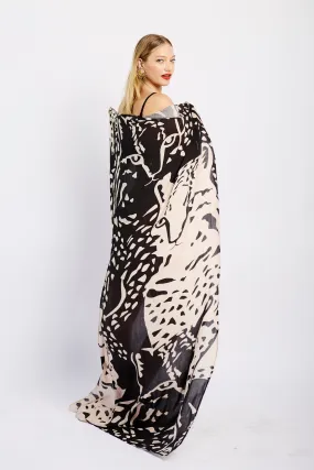 Tiger Pride Scarf