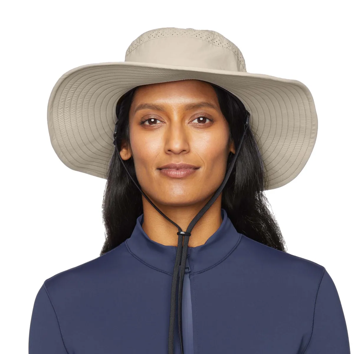TILLEY DUNES SOLAR ECLIPSE HAT 