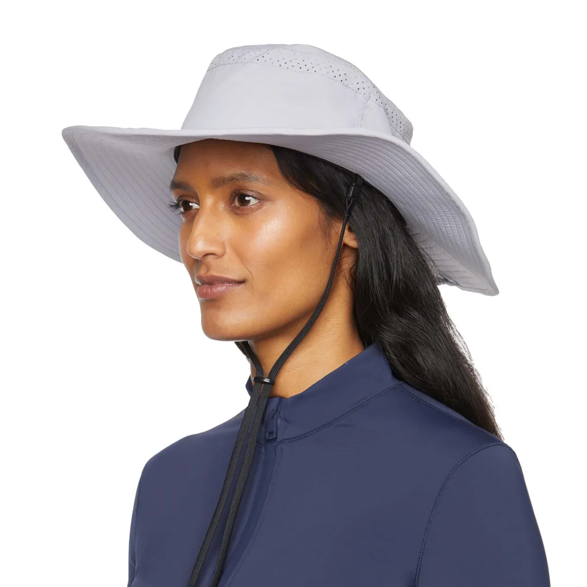 TILLEY DUNES SOLAR ECLIPSE HAT 