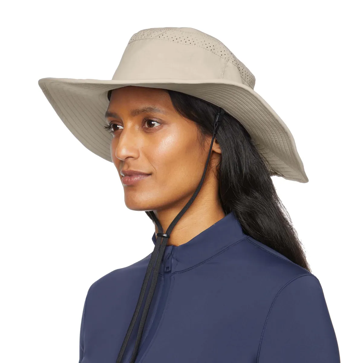 TILLEY DUNES SOLAR ECLIPSE HAT 