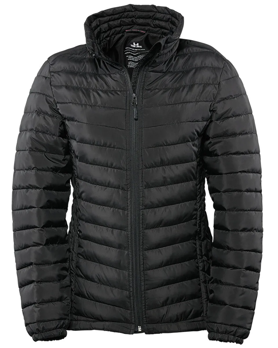 TJ9631 Tee Jays Ladies' Zepelin Jacket