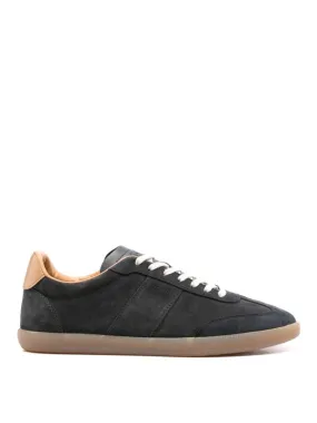 Tod's Tods Tabs Leather Sneakers