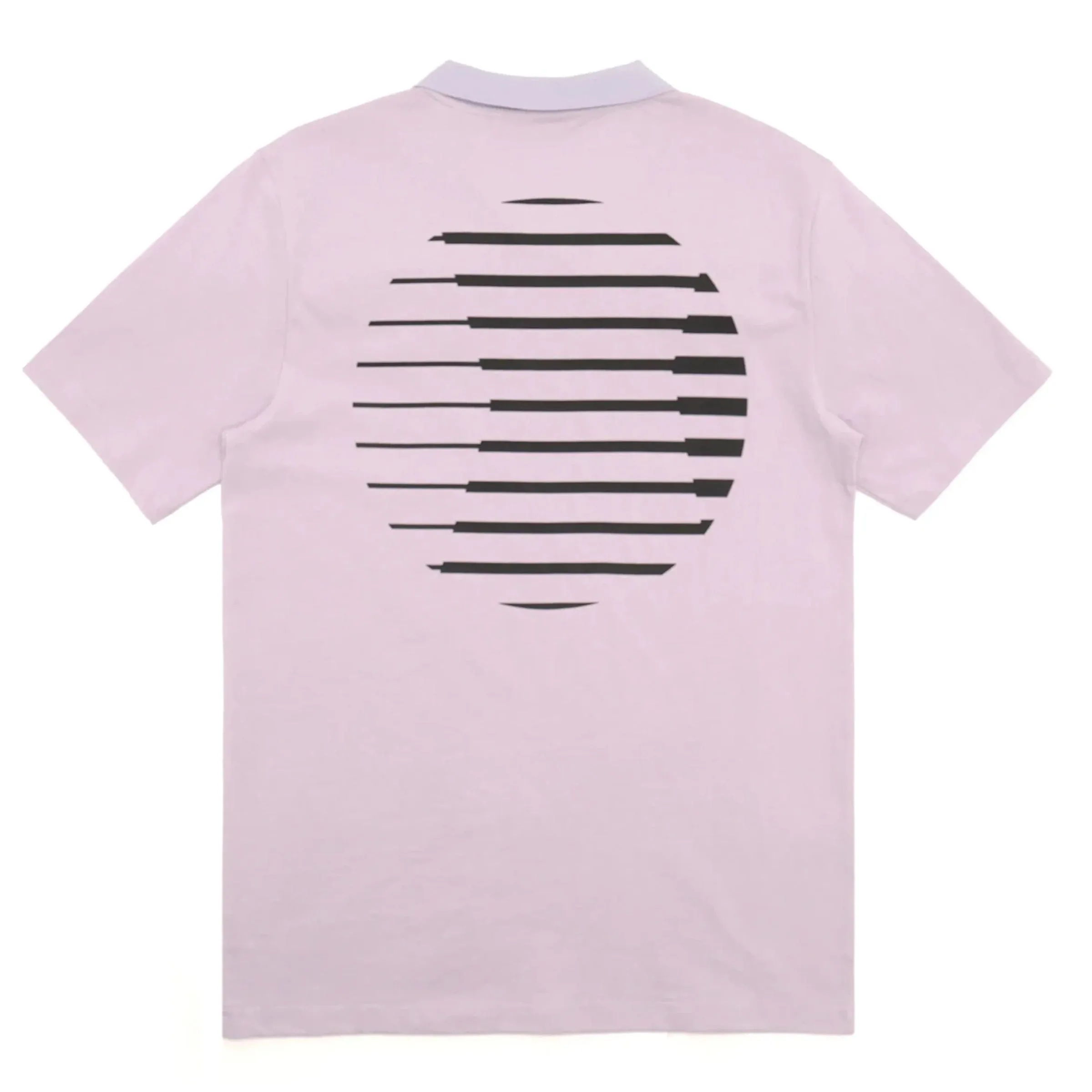 TOGETHER POLO SHIRT WISTERIA | Bodega