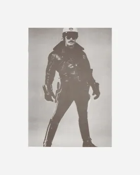 Tom Of Finland: Reference Magazine