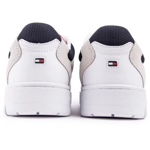 Tommy Hilfiger Basket Core Sneakers