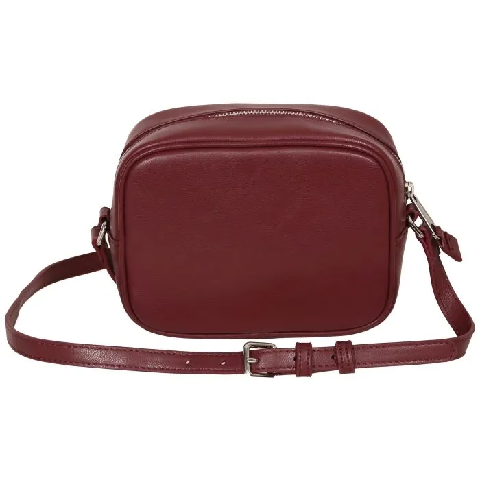Tommy Hilfiger TJW ESSENTIAL PU CAMERA BAG