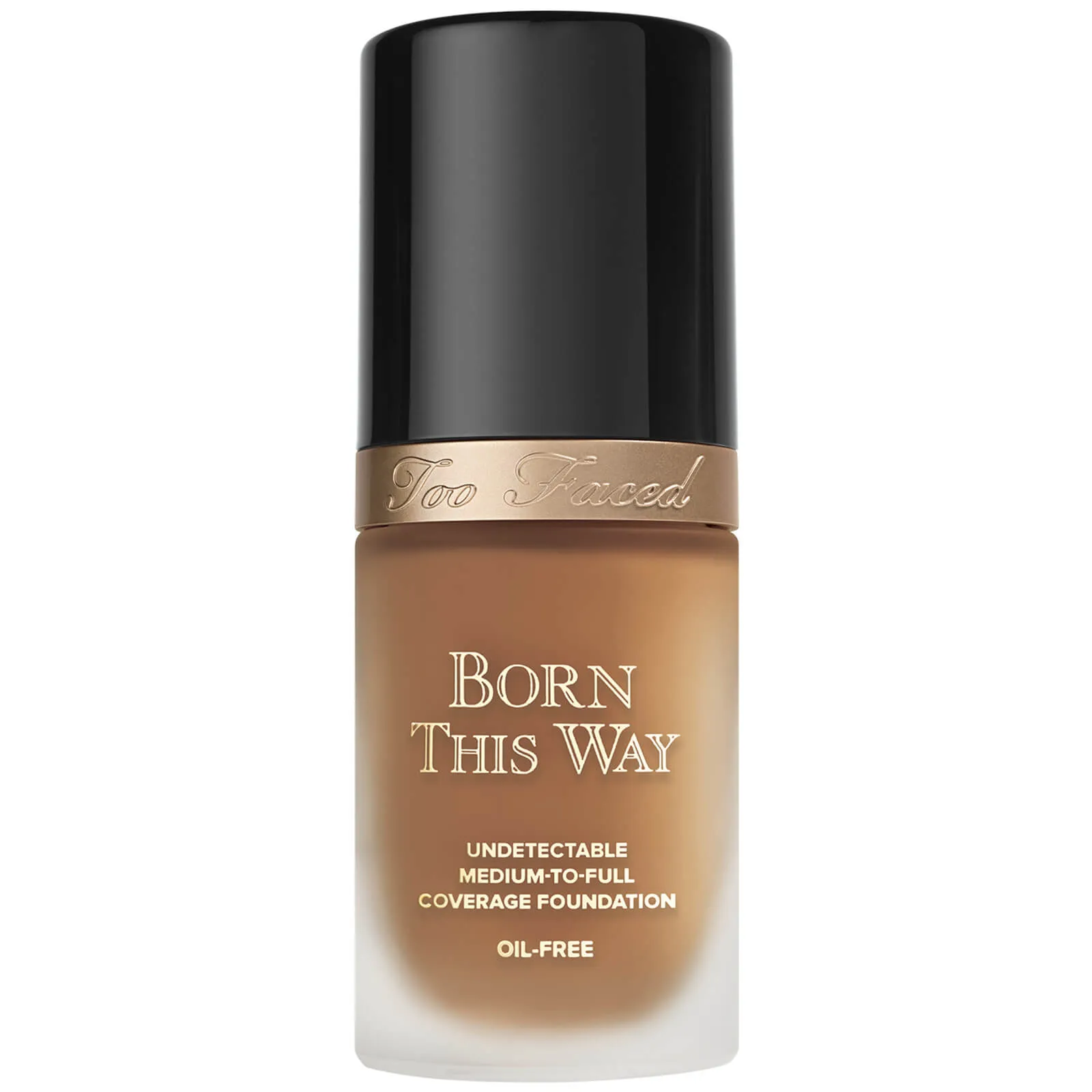 Too Faced Born This Way Foundation 30ml (Various Shades) - Mocha