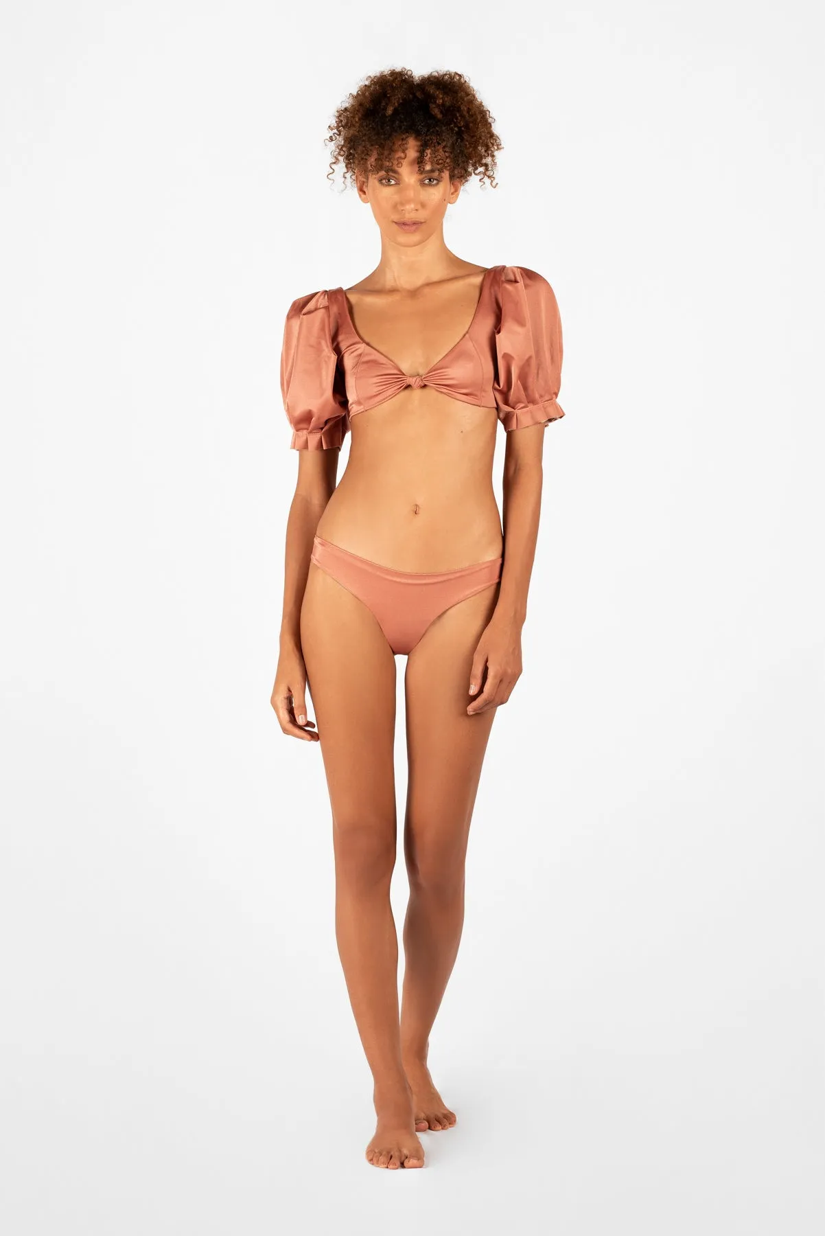 Top De Bikini Susana Heredia
