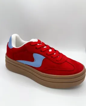 Top Moda TOP MODA Shelby 1 Women's Sneakers