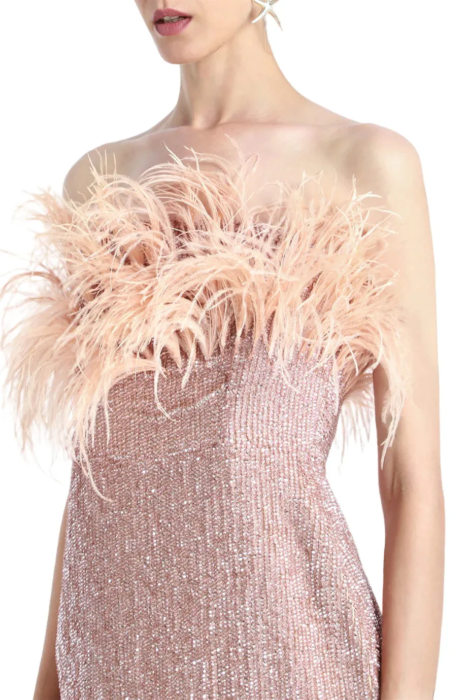 Torin Dress