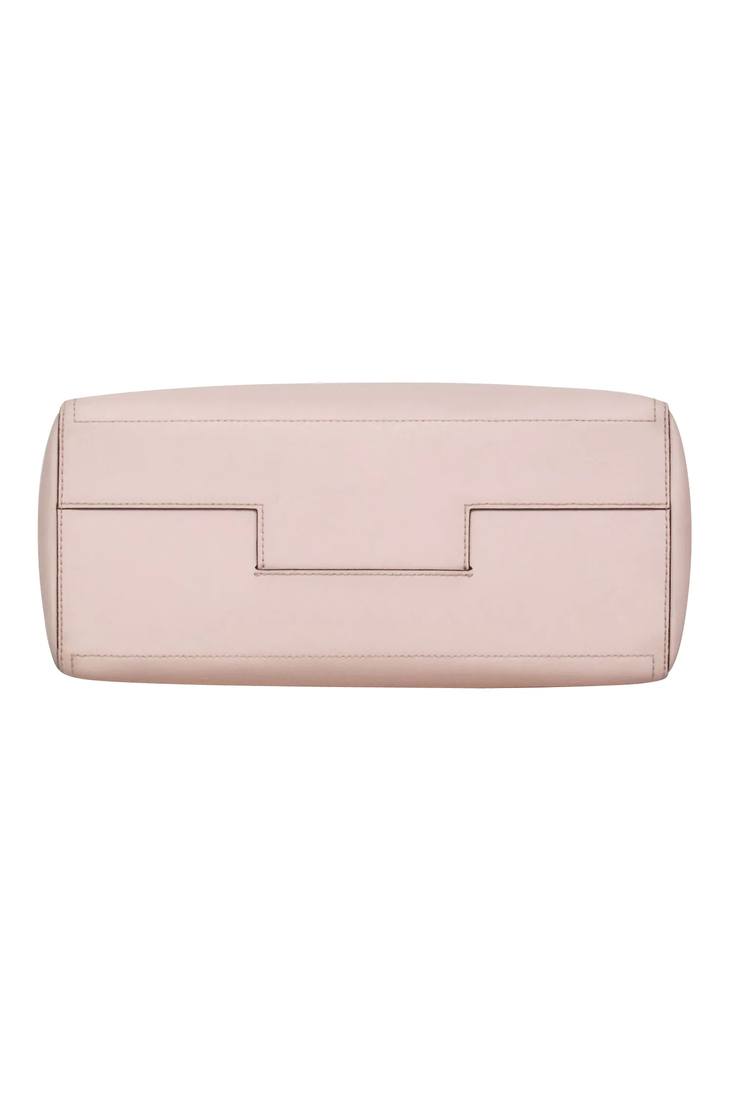 Tory Burch - Blush Pink Tote Purse