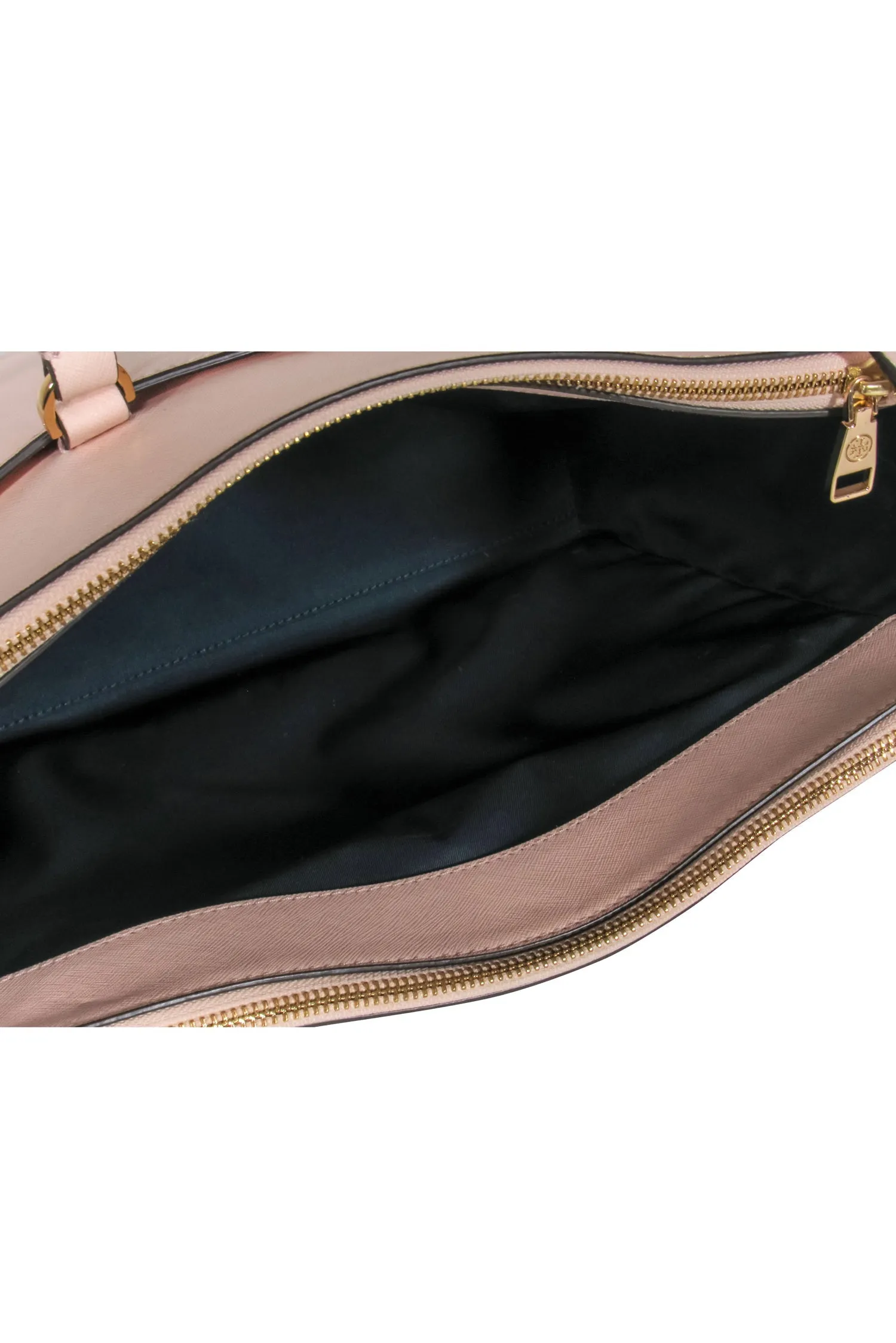 Tory Burch - Blush Pink Tote Purse