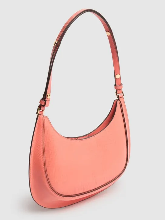 Tory Burch   Robinson leather shoulder bag 
