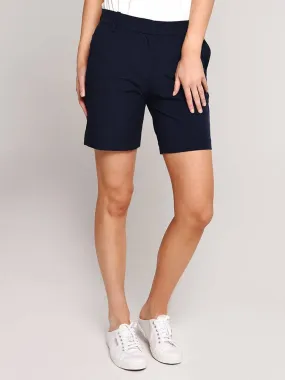     TORY SPORT  Tech Stretch Golf Shorts    