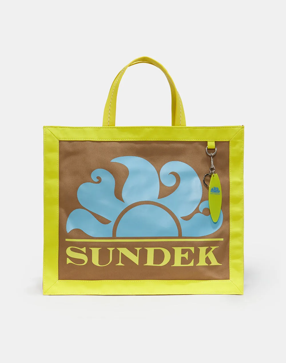 TOTE BAG IN CANVAS