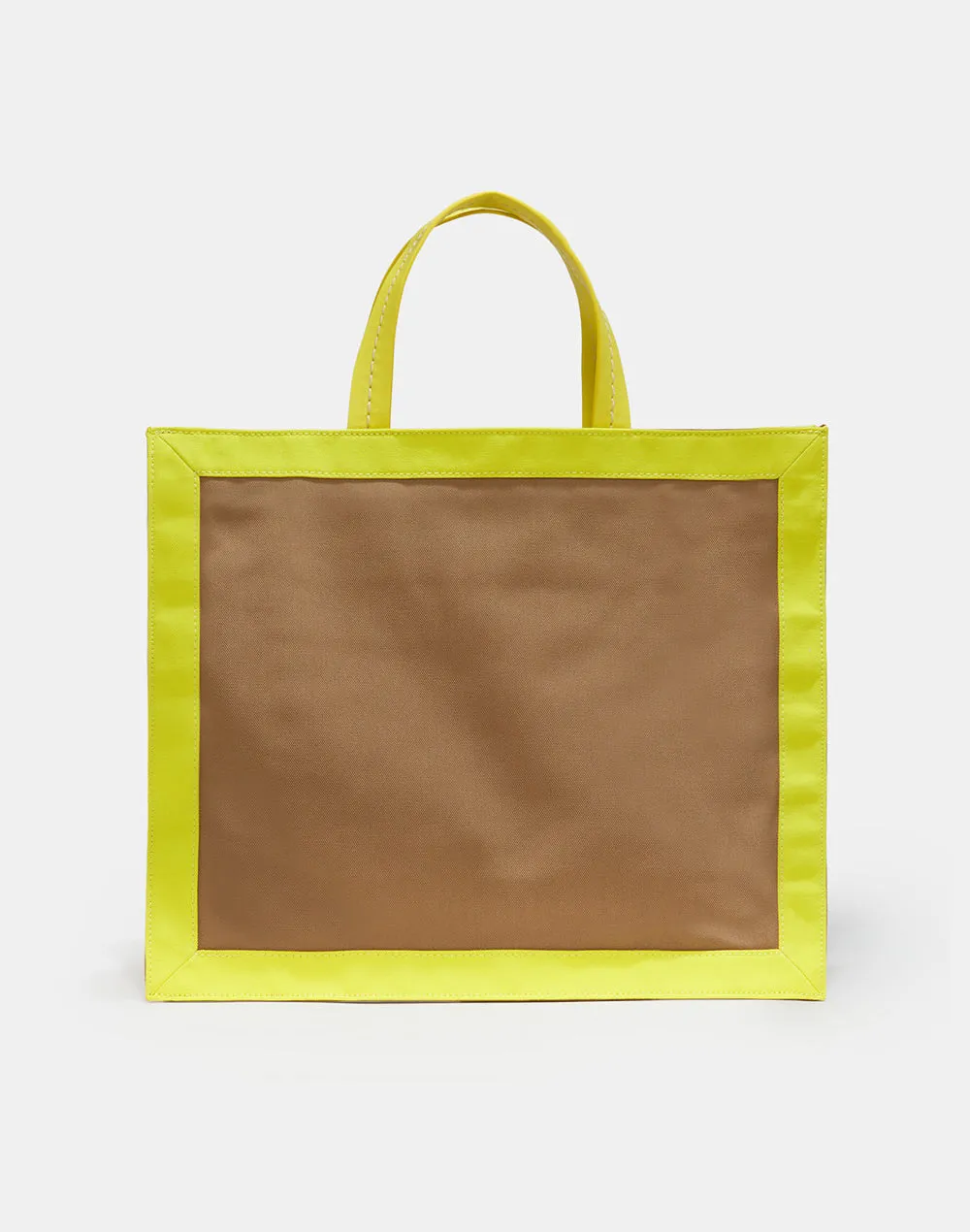 TOTE BAG IN CANVAS