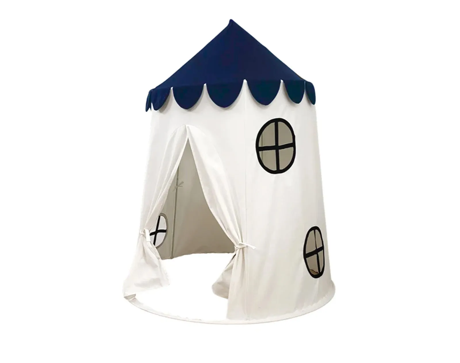 Tower Tent