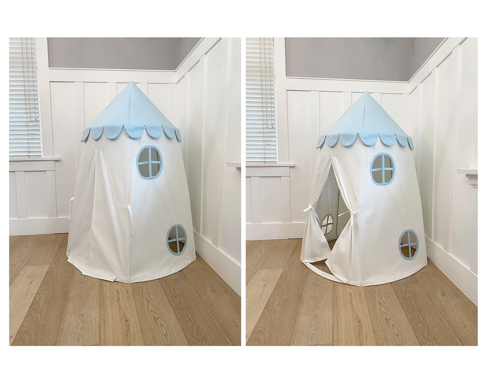 Tower Tent