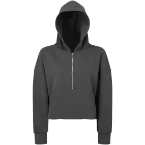 TR077 Pupil’s Leadership Group woman’s TRIDRI® ½ Zip Hoodie