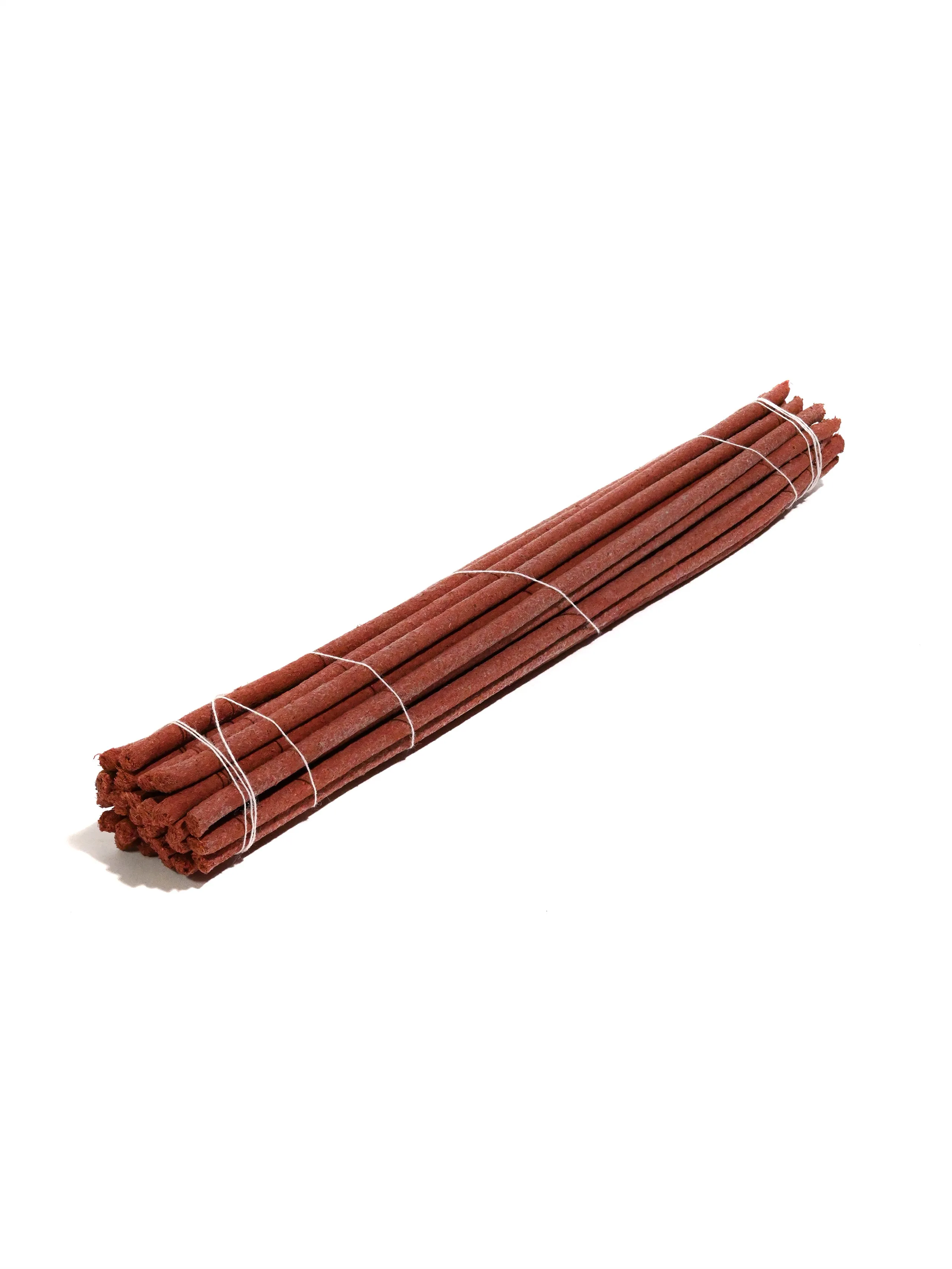 Traditional Tibetan Red Crystal Incense