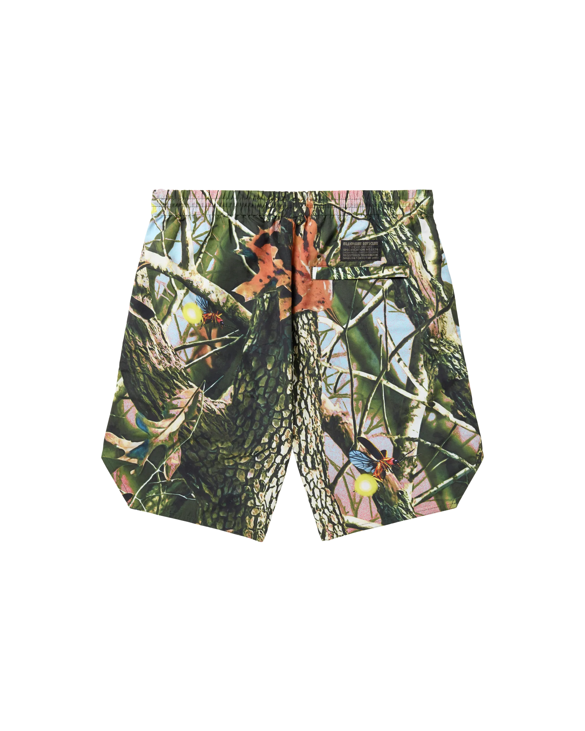 Trail Mix Shorts